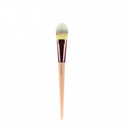 TECHNIC FLAT FOUNDATION BRUSH