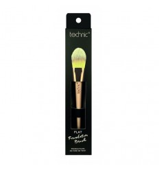 TECHNIC BROCHA para BASE de MAQUILLAJE Ref. 21205