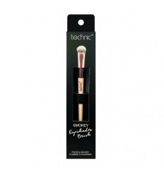 TECHNIC PINCEL DIFUMINADOR SOMBRAS de OJOS Ref. 21209 TECHNIC PINCEL DIFUMINADOR SOMBRAS de OJOS Ref. 21209