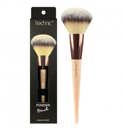 TECHNIC POWDER BRUSH