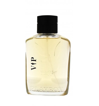 PLAYBOY VIP EDT 60 ML SPRAY MEN SIN CAJA