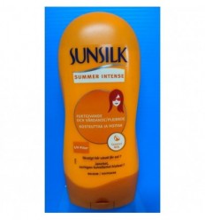 SUNSILK SUMMER INTENSE ACONDICIONADOR 200 ml