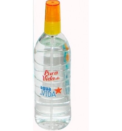 PURA VIDA DE AGUA DE VIDA EDT 150 ML SPRAY SIN CAJA
