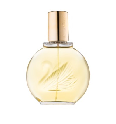 GLORIA VANDERBILT EDT 100 ml SPRAY WOMAN SIN CAJA