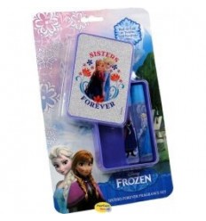 FROZEN SISTERS FOREVER FRAGANCE SET