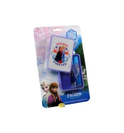 FROZEN SISTERS FOREVER FRAGANCE SET