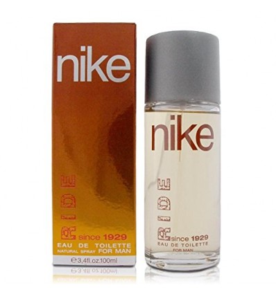 NIKE RIDE SINCE 1929 EDT 100 ml VP FOR MEN