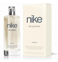 NIKE THE PERFUME WOMAN EDT 75 ml spray