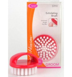SALLY HANSEN EXFOLIATING BRUSH