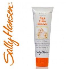 SALLY HANSEN THICK CALLUS REMOVER