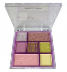 TECHNIC RASPBERRY RIPPLE paleta 7 tonos Ref. 21533