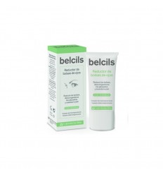 BELCIS REDUCTOR DE BOLSS DE OJOS 30ML. REDUCE LAS BOLSAS, DESCONGESTIONA LOS PÁRPADOS. OJOS SENSIBLES