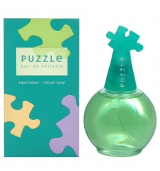 PUZZLE EDT 50 ML SPRAY WOMAN