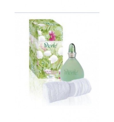 PRIORITÉ EDT 100 ml SPRAY + regalo