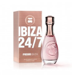 PACHÁ IBIZA 24 / 7 FOR WOMEN EDT 80 ml SPRAY