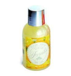 IDC SCENTED FRUITS GEL DE BAÑO LIMON 100 ml Ref. 40402