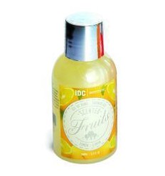 IDC SCENTED FRUITS GEL DE BAÑO LIMON 100 ml R 40402