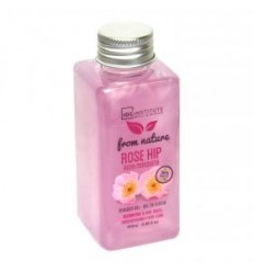 IDC INSTITUTE FROM NATURE ROSA MOSQUETA GEL DE DUCHA 100 ml