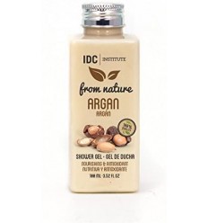 IDC FROM NATURE ARGÁN GEL DE DUCHA 100 ML