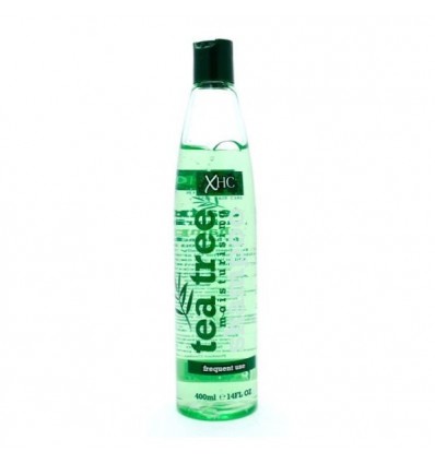 XHC TEA TREE SHAMPOO 400 ML