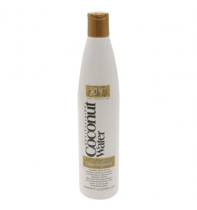 XHC COCONUT WATER CONDITIONER 400 ML