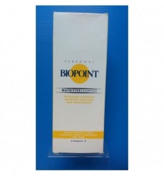 BIOPOINT CHAMPÚ NUTRICIÓN PROFUNDA 200 ml