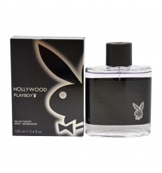 PLAYBOY HOLLYWOOD EDT 100 ml SPRAY MEN
