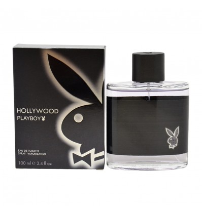 PLAYBOY HOLLYWOOD EDT 100 ml SPRAY MEN