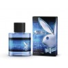 PLAYBOY SUPER PLAYBOY EDT 50 ml SPRAY FOR HIM