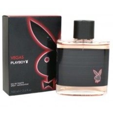 PLAYBOY VEGAS EDT 100 ML SPRAY + AFTER SHAVE SPLASH 100 ML PLAYBOY VEGAS EDT 100 ML SPRAY + AFTER SHAVE SPLASH 100 ML