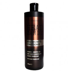 HEAD CANDY BOLD BRUNETTE ACONDICIONADOR 500 ML