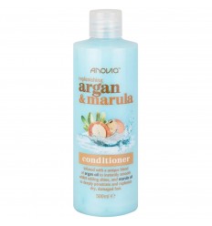 ANOVIA ARGAN & MARULA ACONDICIONADOR 500 ML