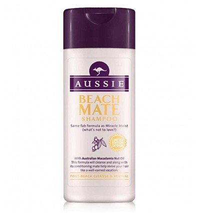 AUSSIE BEACH MATE CHAMPU 75 ML