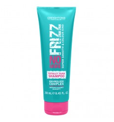 CREIGHTONS FRIZZ NO MORE TOTALLY TAME CHAMPÚ 250 ML