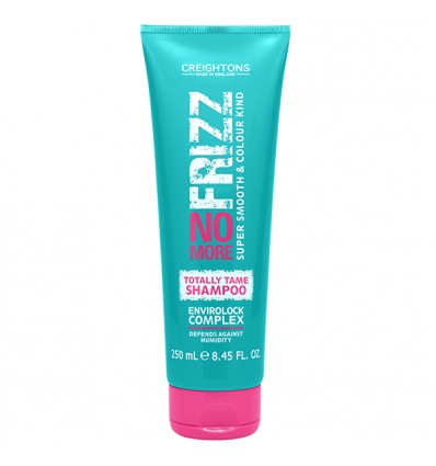 CREIGHTONS FRIZZ NO MORE TOTALLY TAME CHAMPÚ 250 ML