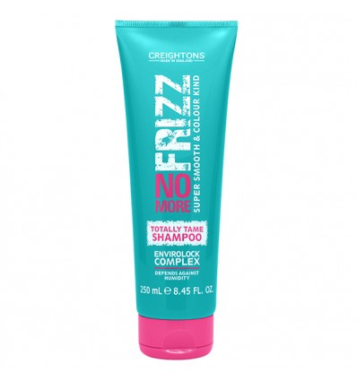 CREIGHTONS FRIZZ NO MORE TOTALLY TAME CHAMPÚ 250 ML