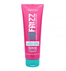 CREIGHTONS FRIZZ NO MORE TOTALLY TAME CONDITIONER 250 ML