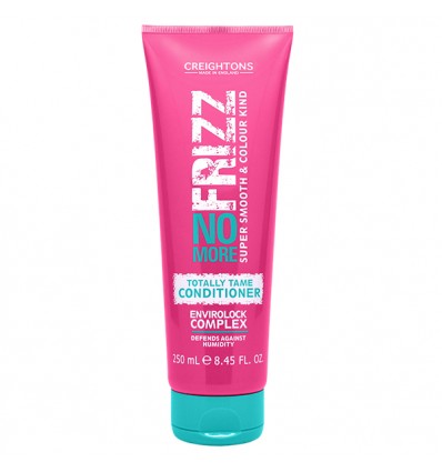 CREIGHTONS FRIZZ NO MORE TOTALLY TAME CONDITIONER 250 ML