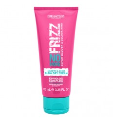 CREIGHTONS FRIZZ NO MORE SMOOTH&SHINE BLOW DRY CREAM 100 ml