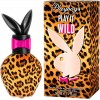 PLAYBOY PLAY IT WILD EDT 50 ML SPRAY FOR HER
