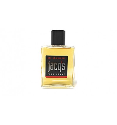 JACQ´S POUR HOMME EAU DE COLOGNE 100 ML SIN CAJA