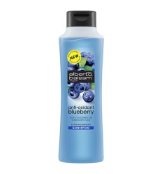 ALBERTO BALSAM CHAMPÚ BLUEBERRY 350 ML