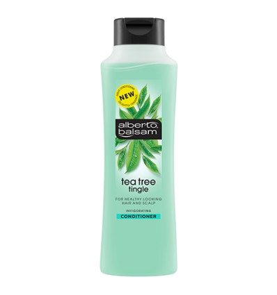 ALBERTO BALSAM TEA TREE CONDITIONER 350 ML