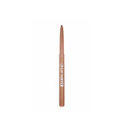 W7 LIP TWISTER LIP LINER PENCIL NAUGHTY NUDES - VERY NUDE