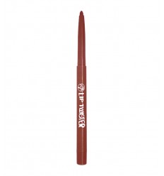 W7 LIP TWISTER LIP LINER PENCIL NAUGHTY NUDES - NUDE DUDE
