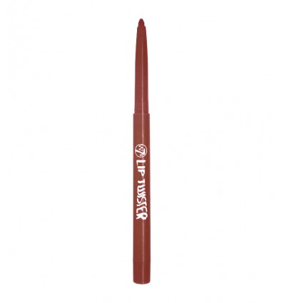 W7 LIP TWISTER LIP LINER PENCIL NAUGHTY NUDES - NUDE DUDE