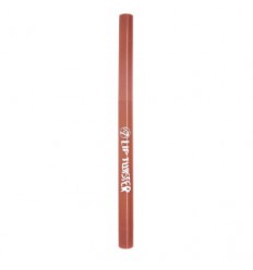 W7 LIP TWISTER LIP LINER PENCIL NAUGHTY NUDES - CHAMPAGNE
