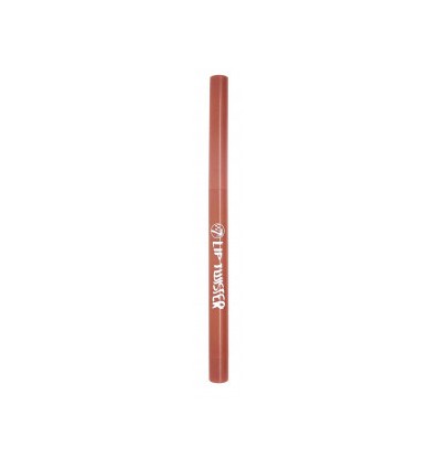 W7 LIP TWISTER LIP LINER PENCIL NAUGHTY NUDES - CHAMPAGNE