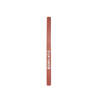 W7 LIP TWISTER LIP LINER PENCIL NAUGHTY NUDES - CHAMPAGNE