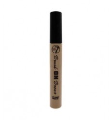 W7 BRUSH ON BROWNS - BLONDE 2,5 ml